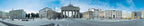 B009-PK - Panoramakarte Berlin