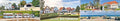 BOL005-PK - Panoramakarte Boltenhagen