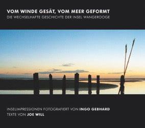 BUCH-WAN - Buch Wangerooge