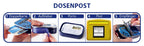72000127 - Dosenpost Hamburg Moin