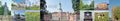 FRI005-PK - Panoramakarte Jever