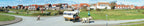 JUI012-PK - Panoramakarte Juist