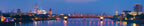 K011-PK - Panoramakarte Köln