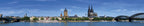 K019-PK - Panoramakarte Köln