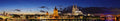 K030-PK - Panoramakarte Köln