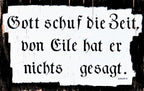 KLM1614 - KLM Acrylglasmagnet Wangerooge Zitat