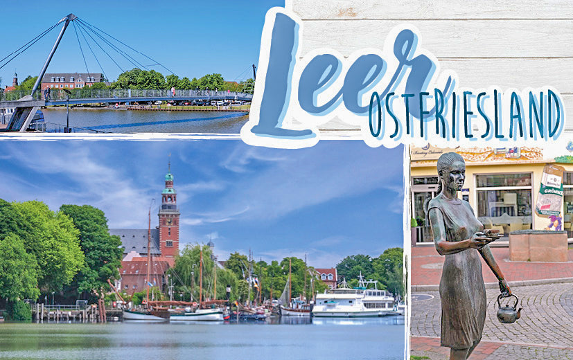 KLM1787 - KLM Acrylglasmagnet Leer