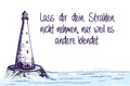 KLM1811 - KLM Acrylglasmagnet Lass dir dein Strahlen..."