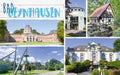 KLM1813 - KLM Acrylglasmagnet Bad Oeynhausen