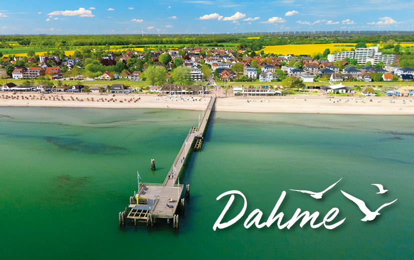 KLM1829 - KLM Acrylglasmagnet „Dahme“