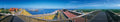 LAN005-PK - Panoramakarte Langeooge