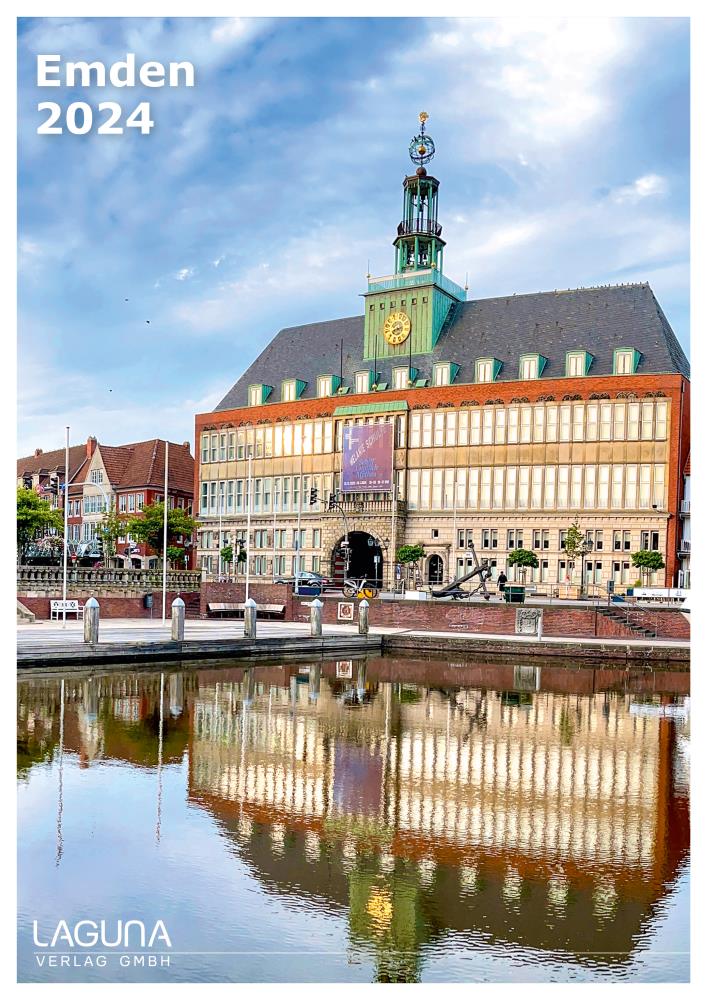 9125 - Katalog Ostfriesland