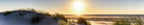 NDS077-PK - Panoramakarte Nordsee Vielmotiv