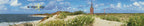 NWA015-PK - Panoramakarte Wangerooge