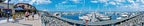 OTS047 - Panoramakarte Ostsee Kühlungsborn