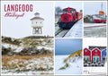 PK-LAN022 - Postkarte Langeoog Vielmotiv