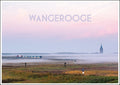 PK-WA033 - Postkarte Wangerooge