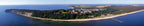 RUEG028-PK - Panoramakarte Rügen - Göhren