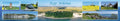 RUEG042-PK - Panoramakarte Rügen - Kap Arkona