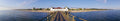 USD022-PK - Panoramakarte Usedom - Ahlbeck