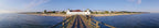 USD022-PK - Panoramakarte Usedom - Ahlbeck