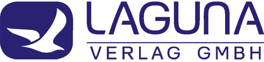 Shop Laguna Verlag-Logo