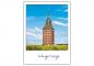 Preview: 24001066 - Polaroid Wangerooge Westturm