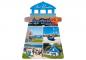 Preview: 25032504 - Formpostkarte Leuchtturm Usedom Vielmotiv