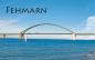 Preview: 51025007 - KLM Acrylglasmagnet Fehmarn