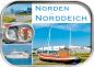 Preview: 72000081 - Dosenpost Norden-Norddeich