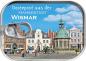 Preview: 72001054 - Dosenpost Wismar