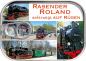 Preview: 72001087 - Dosenpost "Rasender Roland"