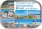 Preview: 72001090 - Dosenpost Binz