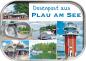 Preview: 72001102 - Dosenpost Plau am See