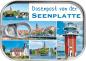 Preview: 72001108 - Dosenpost Seenplatte