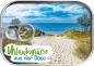 Preview: 72001534 - Dosenpost Strandzugang "Urlaubs ..."