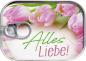 Preview: 72003054 - Dosenpost "Alles Liebe"