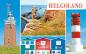 Preview: KLM1708 - KLM Acrylglasmagnet Helgoland