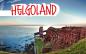 Preview: KLM1779 - KLM Acrylglasmagne Helgoland Klippen