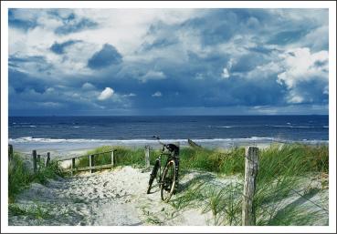 20033016 - Editionspostkarte Nordsee