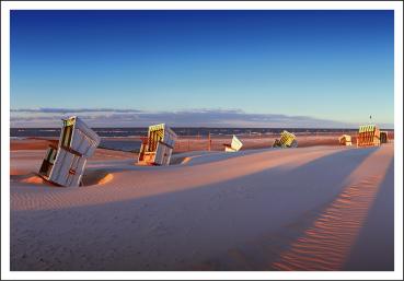 20033021 - Editionspostkarte Nordsee