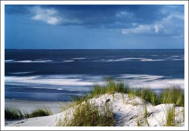 20033032 - Editionspostkarte Nordsee