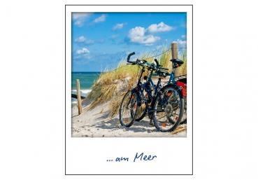 24001012 - Polaroid Fahrrad