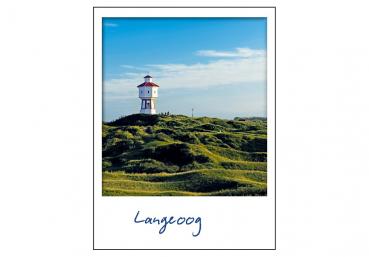 24001041 - Polaroid Langeoog