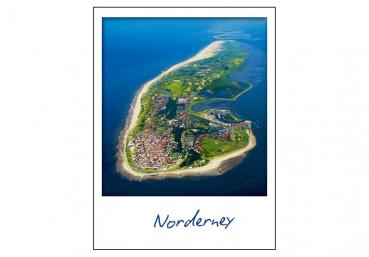 24001047 - Polaroid Norderney