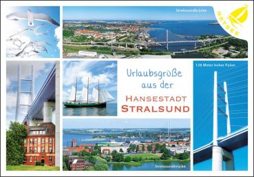 25010052 - Editions - PK Stralsund quer