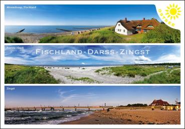 25010110 - Editions - PK Fischland / Darß / Zingst