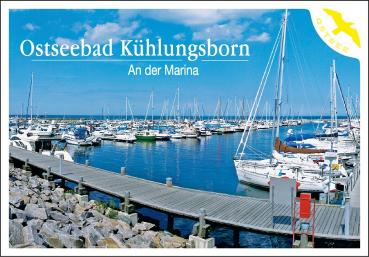 25010800 - Editions - PK Kühlungsborn quer