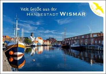 25010904 - Editions - PK Wismar quer