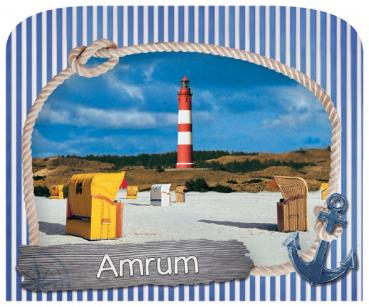 51080552 - Rahmenmagnet Amrum